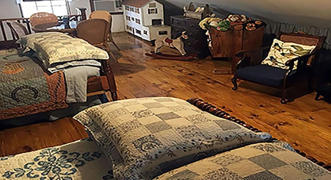 Country Woods Inn Глен-Роуз Екстер'єр фото